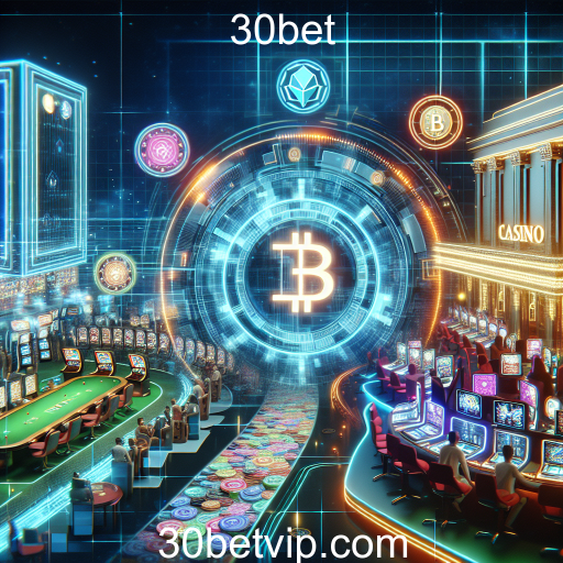 As Novas Tendências nos Jogos: O Futuro do Entretenimento Digital